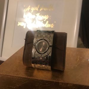 Women’s Gucci Watch